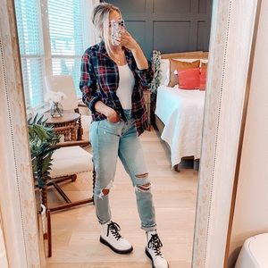 Meet your Posher, Courtney